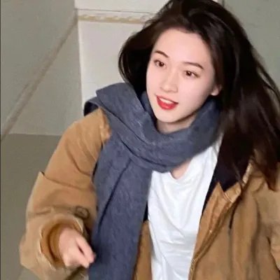 北极百货的秋乃小姐