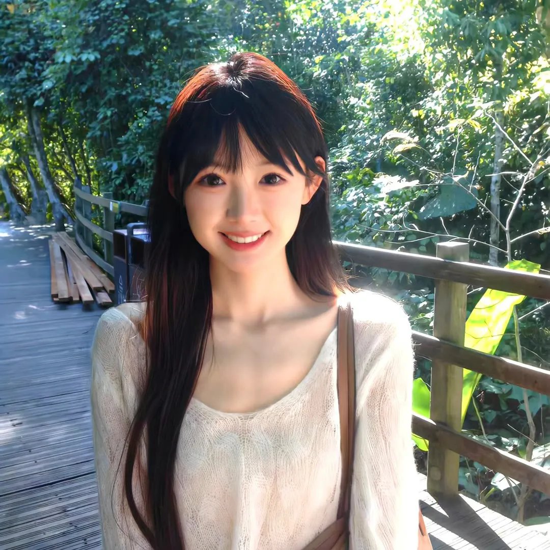 巴乔：神奇的马尾辫